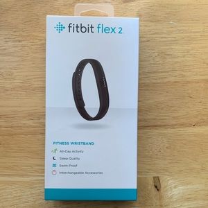 fit bit flex 2